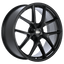 Kies-Motorsports BBS BBS Unlimited CI-R 19x11.5 ET65 (Face 2) Satin Platinum Wheel