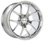 Kies-Motorsports BBS BBS Unlimited CI-R 21x10 ET59 (Face 2) Ceramic Polish Wheel