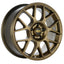 Kies-Motorsports BBS BBS XR 18x8 5x108 ET42 Bronze Wheel -70mm PFS/Clip Required
