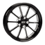 Kies-Motorsports Belak Wheels Belak 15x3.5 / 2.25in BS / 5x100 BP / Series 4 Wheel - Monoblock