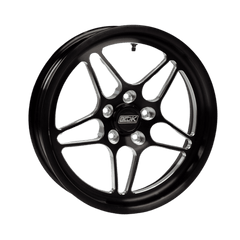 Kies-Motorsports Belak Wheels Belak 17x4.5 / 2.25 BS / 5x112 BP / Series 3 Wheel - Monoblock (Req Spacer/Extended Studs)