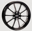 Kies-Motorsports Belak Wheels Belak 18x10 / 6.75in BS / 6x135mm BP / High Pad / Series 4 - Non-Beadlock Wheel