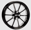 Kies-Motorsports Belak Wheels Belak 18x6 / 2.75in BS / 5x120 BP / High Pad / Series 4 Wheel - Non-Beadlock