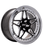 Kies-Motorsports Belak Wheels Belak 20x10 / 6in BS / 5x127 BP / High Pad / Series 3 Wheel - No Beadlock