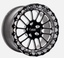 Kies-Motorsports Belak Wheels Belak Wheels 17x11 / 7.25in / BS Hellcat Rear Wheels - Series 2