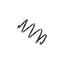 Kies-Motorsports Bilstein Bilstein 01-06 BMW 325Ci B3 OE Replacement Coil Spring - Front