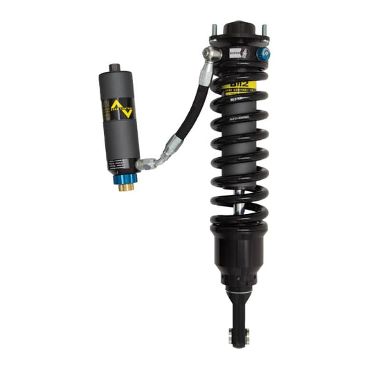 Kies-Motorsports Bilstein Bilstein 03-09 Toyota 4Runner / Lexus GX470 B8 8112 (DSA+) Front Left Shock - 1.3-4in Lift