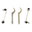 Kies-Motorsports Bilstein Bilstein 06-13 Porsche 911 B16 (DampTronic) Suspension Kit