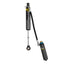 Kies-Motorsports Bilstein Bilstein 07-14 Toyota FJ Cruiser B8 8100 (DSA) Reservoir Rear Shock - 0-2in Lift