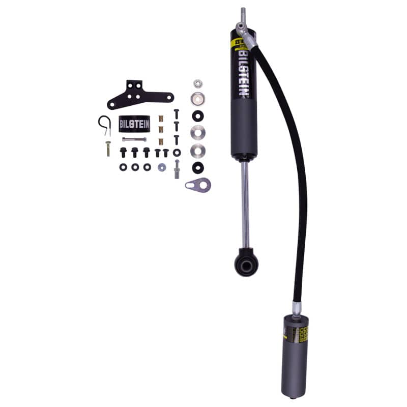 Kies-Motorsports Bilstein Bilstein 07-14 Toyota FJ Cruiser B8 8100 Reservoir Rear Shock - 0-2in Lift