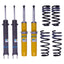 Kies-Motorsports Bilstein Bilstein 12-16 Porsche 911 B12 Pro-Kit