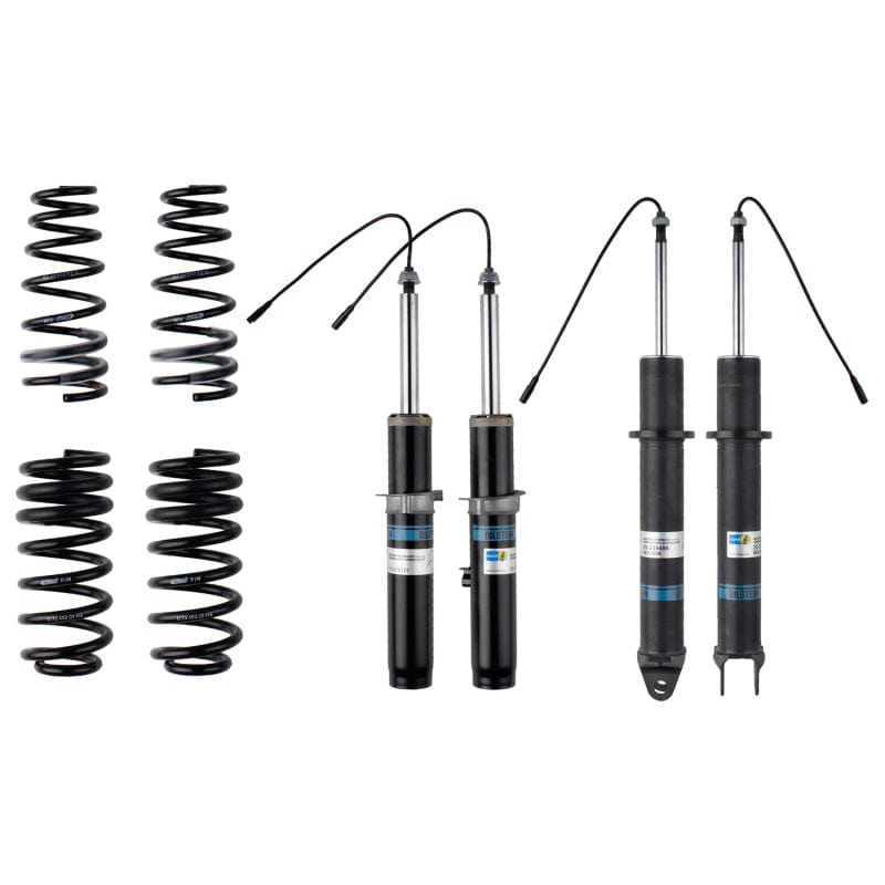 Kies-Motorsports Bilstein Bilstein 12-19 Porsche 911 B12 Pro-Kit Main image