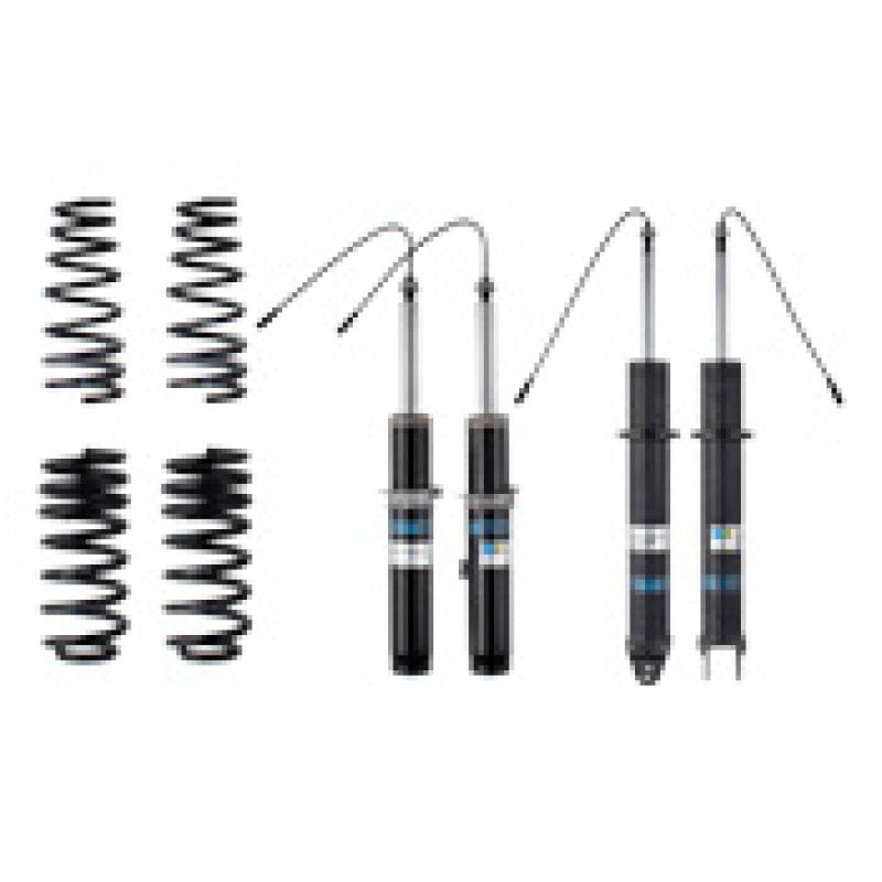 Kies-Motorsports Bilstein Bilstein 12-19 Porsche 911 B12 Pro-Kit