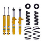 Kies-Motorsports Bilstein Bilstein 16-18 BMW 330e / 17-20 440i Gran Coupe B12 (Pro-Kit) Suspension Kit
