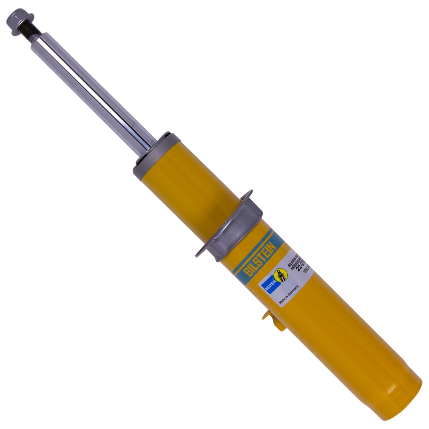 Kies-Motorsports Bilstein Bilstein 17-19 718 Boxster/Cayman / 12-16 911 / 13-16 Boxster / 14-16 Cayman B6 Perf Shock Front Main image