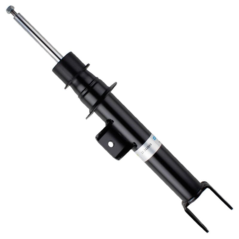 Kies-Motorsports Bilstein Bilstein 17-24 Tesla 3 / 20-21 Tesla Y / 2024 Tesla Y B4 OE Replacement Front Left Strut Assembly