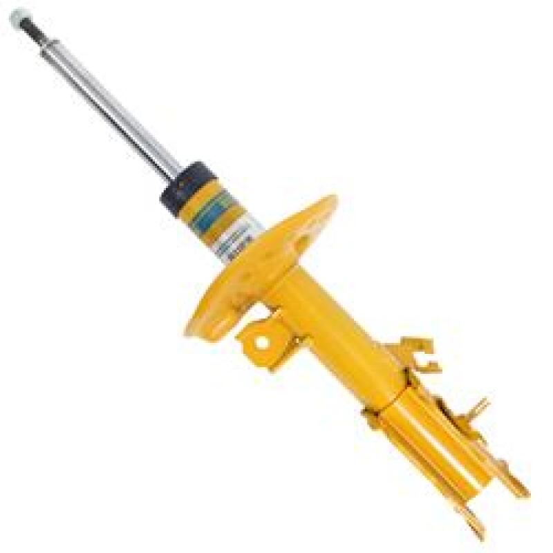 Kies-Motorsports Bilstein Bilstein 17-24 Tesla 3 / 20-21 Tesla Y B6 Twintube Front Left Suspension Strut Assembly Main image