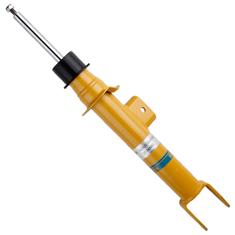 Kies-Motorsports Bilstein Bilstein 17-24 Tesla 3 / 20-21 Tesla Y B6 Twintube Front Right Suspension Strut Assembly Main image