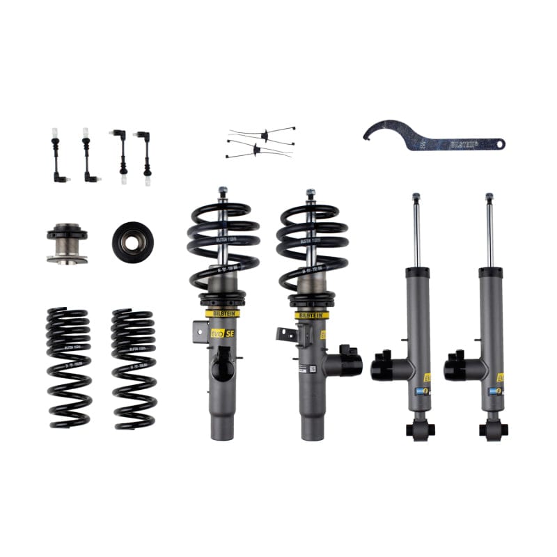 Kies-Motorsports Bilstein Bilstein 19-20 BMW 330i EVO SE Coilovers Main image