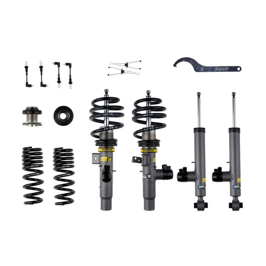 Kies-Motorsports Bilstein Bilstein 19-20 BMW 330i EVO SE Coilovers