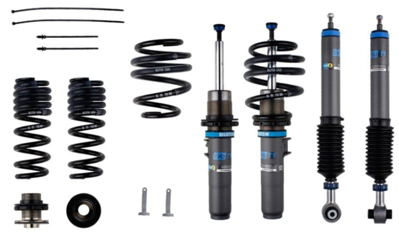 Kies-Motorsports Bilstein Bilstein 19-21 BMW 330i 20-21 M340i 2021 330e/430i EVO T1 Coilovers