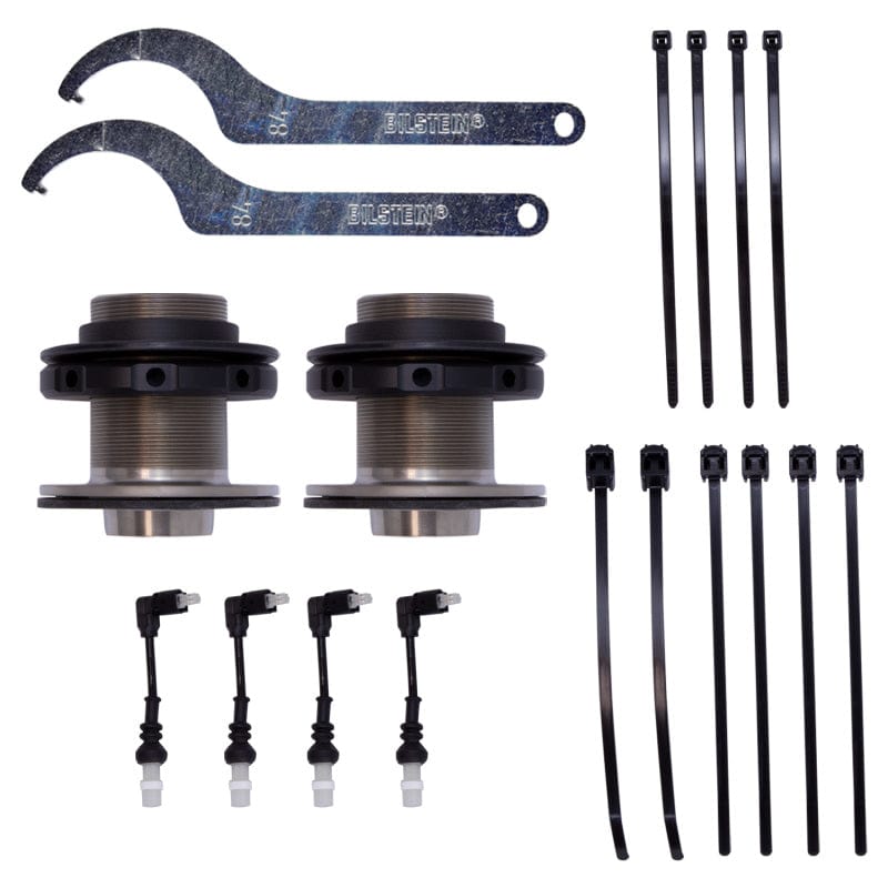 Kies-Motorsports Bilstein Bilstein 19-21 BMW 330i xDrive 20-21 M340i xDrive 2021 330e/430 xDrive EVO SE Coilovers