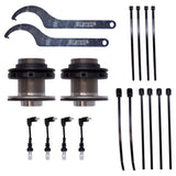 Kies-Motorsports Bilstein Bilstein 19-21 BMW 330i xDrive 20-21 M340i xDrive 2021 330e/430 xDrive EVO SE Coilovers