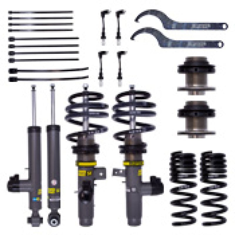 Kies-Motorsports Bilstein Bilstein 19-21 BMW 330i xDrive 20-21 M340i xDrive 2021 330e/430 xDrive EVO SE Coilovers