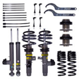 Kies-Motorsports Bilstein Bilstein 19-21 BMW 330i xDrive 20-21 M340i xDrive 2021 330e/430 xDrive EVO SE Coilovers