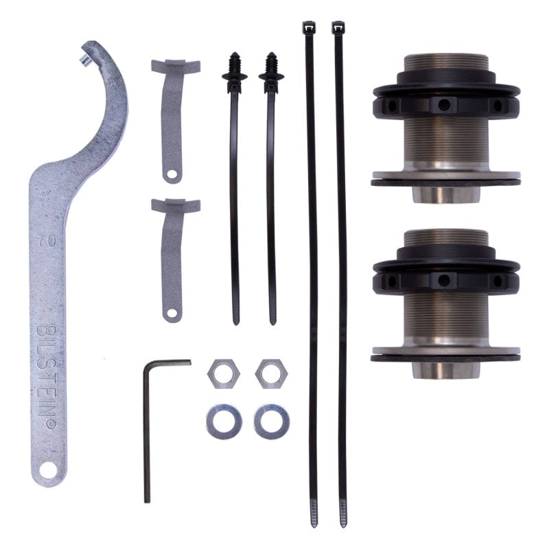 Kies-Motorsports Bilstein Bilstein 19-21 BMW 330i xDrive 20-21 M340i xDrive 2021 330e/430i xDrive EVO T1 Coilovers