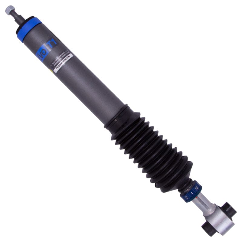 New coilover suspension for the BMW 1 Series (F40): The BILSTEIN EVO S