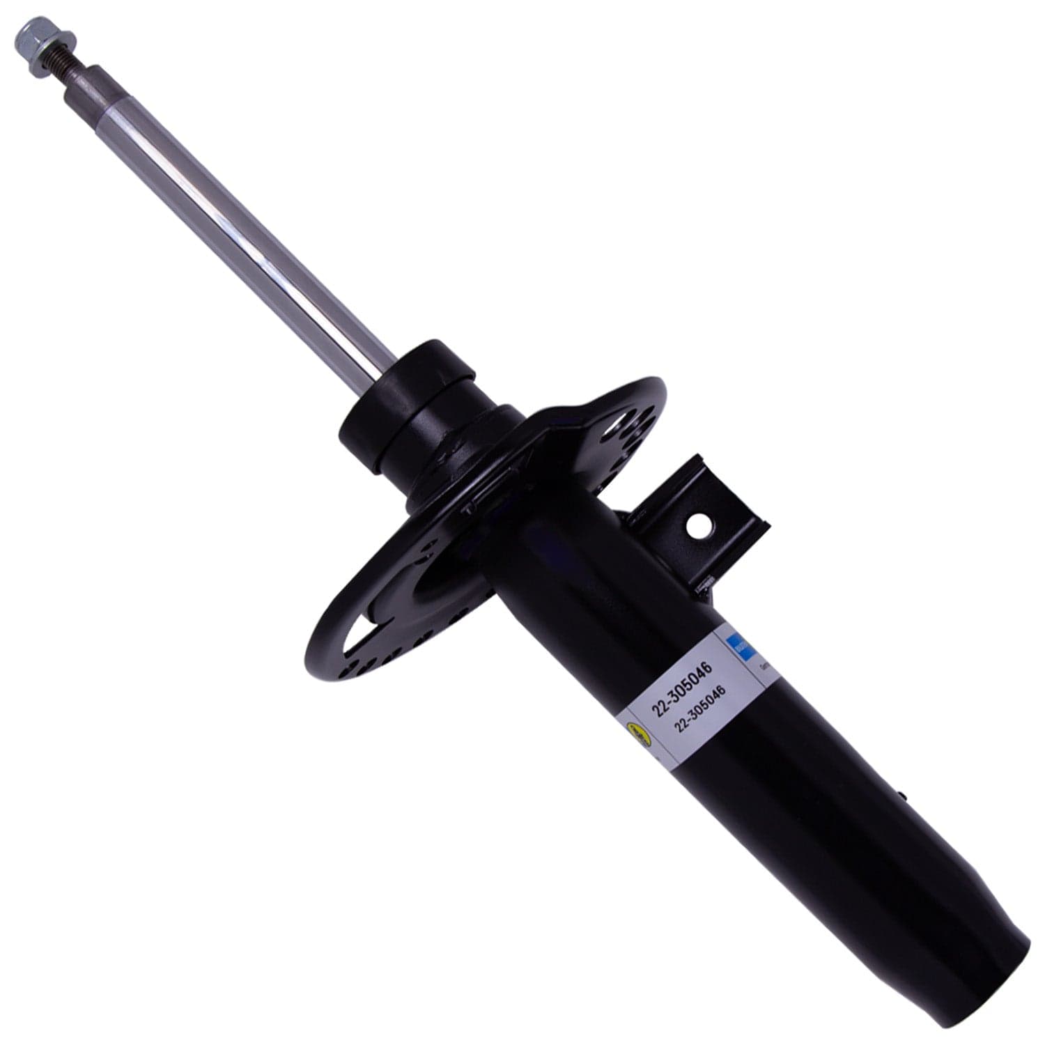 Kies-Motorsports Bilstein Bilstein 19-21 BMW 330i xDrive B4 OE Replacement Suspension Strut Assembly - Front Left Main image
