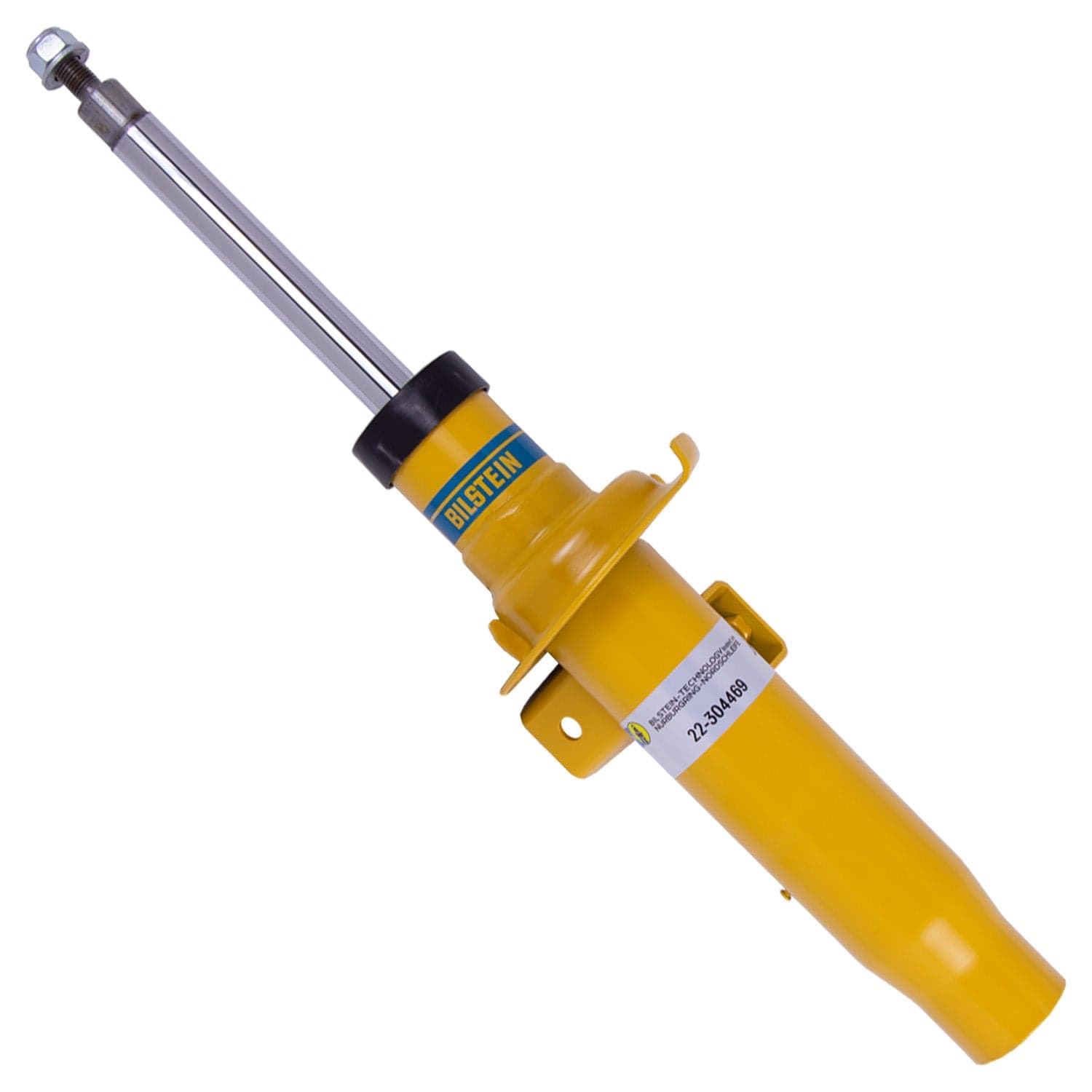 Kies-Motorsports Bilstein Bilstein 19-21 BMW Z4 B6 Performance Suspension Strut Assembly - Front Left Main image
