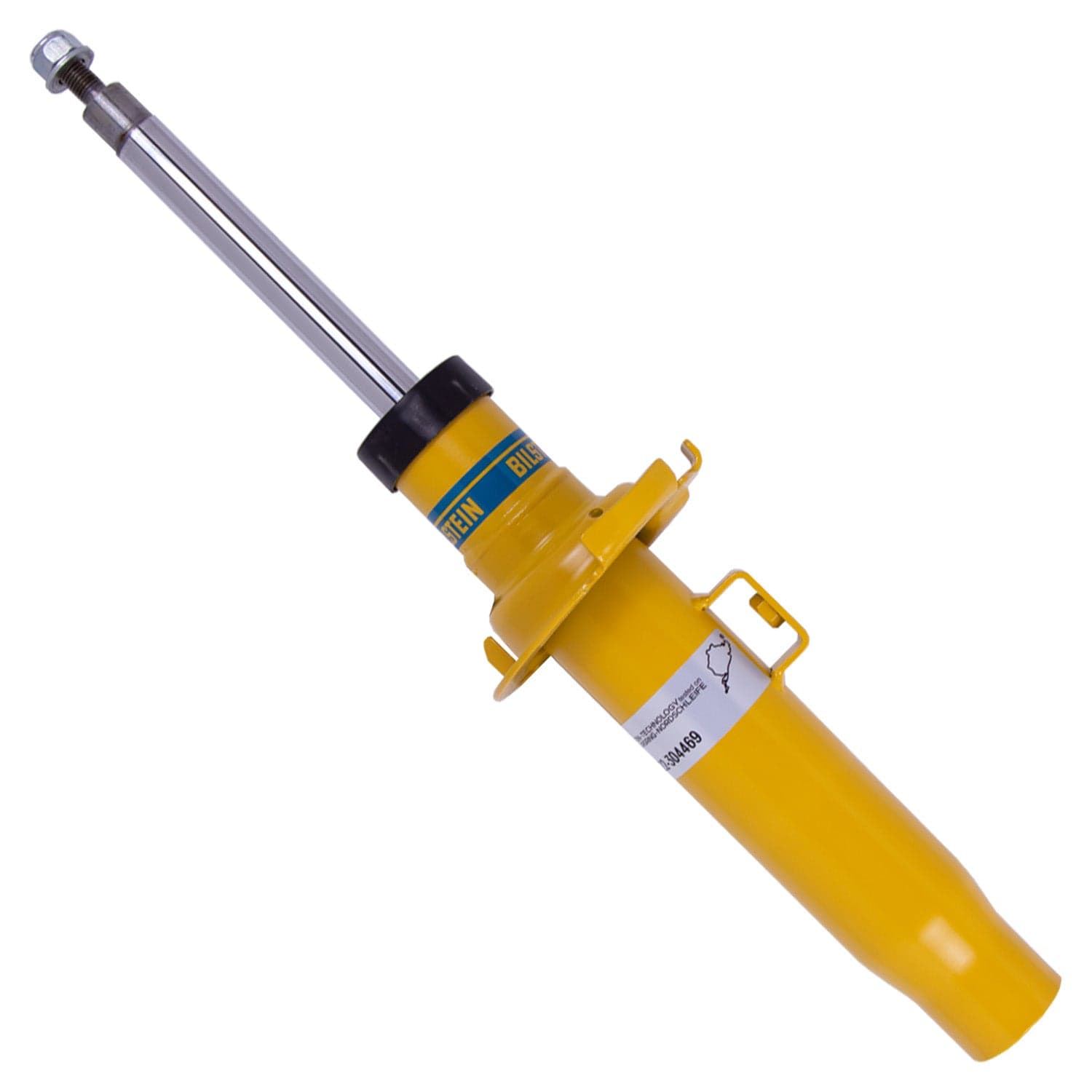 Bilstein 19-21 BMW Z4 B6 Performance Suspension Strut Assembly - Front Left Secondary image