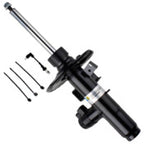 Kies-Motorsports Bilstein Bilstein 19-24 BMW 330i xDrive (w/ Elec. Susp.) B4 OE Replacement (DampTronic) Shock - Front Left