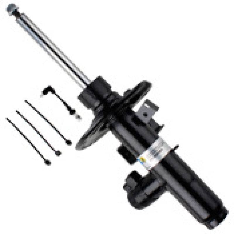 Kies-Motorsports Bilstein Bilstein 19-24 BMW 330i xDrive (w/ Elec. Susp.) B4 OE Replacement (DampTronic) Shock - Front Left