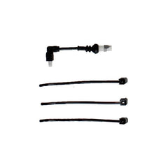 Kies-Motorsports Bilstein Bilstein 19-24 BMW 330i xDrive (w/ Elec. Susp.) B4 OE Replacement (DampTronic) Shock - Front Left