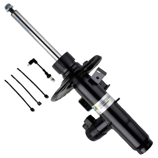 Kies-Motorsports Bilstein Bilstein 19-24 BMW 330i xDrive (w/ Elec. Susp.) B4 OE Replacement (DampTronic) Shock - Front Left