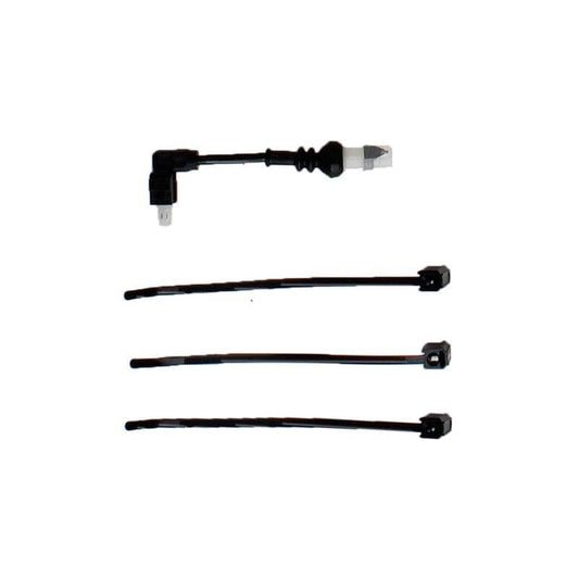 Kies-Motorsports Bilstein Bilstein 19-24 BMW 330i xDrive (w/ Elec. Susp.) B4 OE Replacement (DampTronic) Shock - Front Right