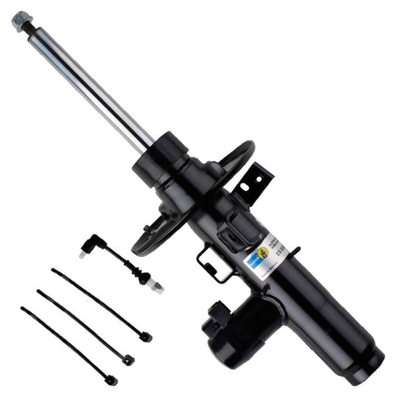 Kies-Motorsports Bilstein Bilstein 19-24 BMW 330i xDrive (w/ Elec. Susp.) B4 OE Replacement (DampTronic) Shock - Front Right Main image
