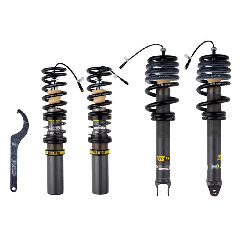 Kies-Motorsports Bilstein Bilstein 20-21 Porsche 911 EVO SE Coilovers Main image