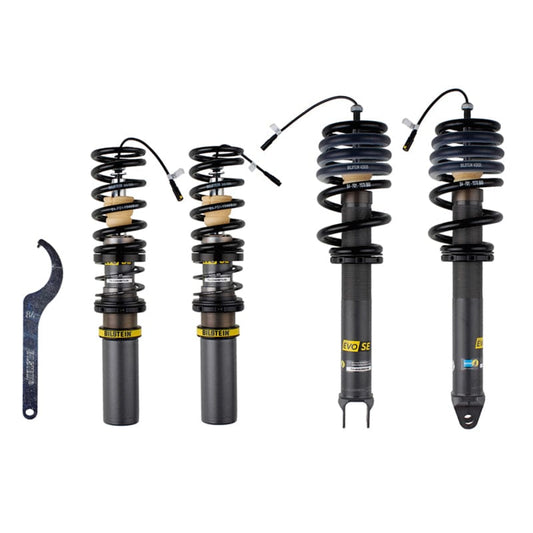 Kies-Motorsports Bilstein Bilstein 20-21 Porsche 911 EVO SE Coilovers