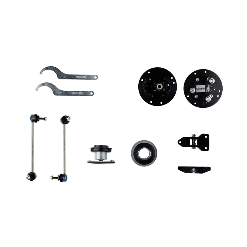 Bilstein 2015 BMW M3 EVO T1 Suspension Kit - Front / Rear Secondary image