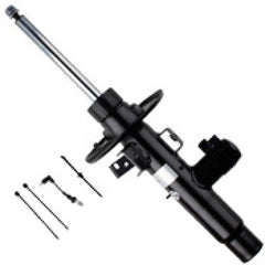 Kies-Motorsports Bilstein Bilstein 21-22 BMW 330e / 2019+ 330i / 2021+ 430i B4 OE Replacement (DampTronic) Shock - Front Left