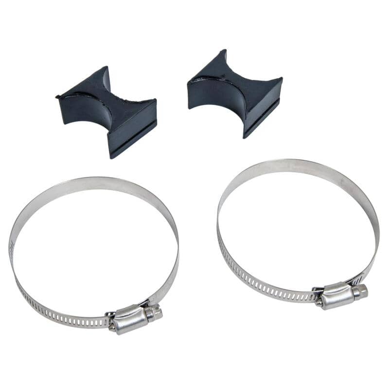 Kies-Motorsports Bilstein Bilstein 46mm Piggy-Back Reservoir Mounting Brackets Main image