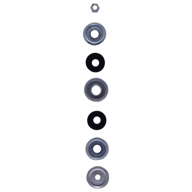 Kies-Motorsports Bilstein Bilstein B1 Replacement Suspension Hardware Kit