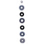 Kies-Motorsports Bilstein Bilstein B1 Replacement Suspension Hardware Kit
