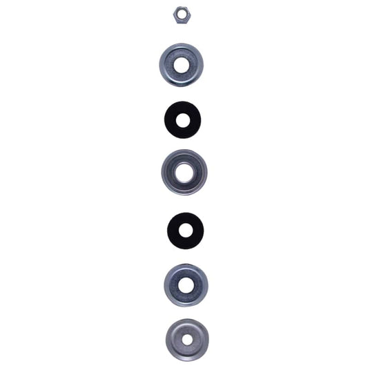 Kies-Motorsports Bilstein Bilstein B1 Replacement Suspension Hardware Kit