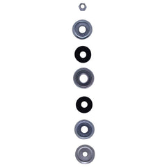 Kies-Motorsports Bilstein Bilstein B1 Replacement Suspension Hardware Kit