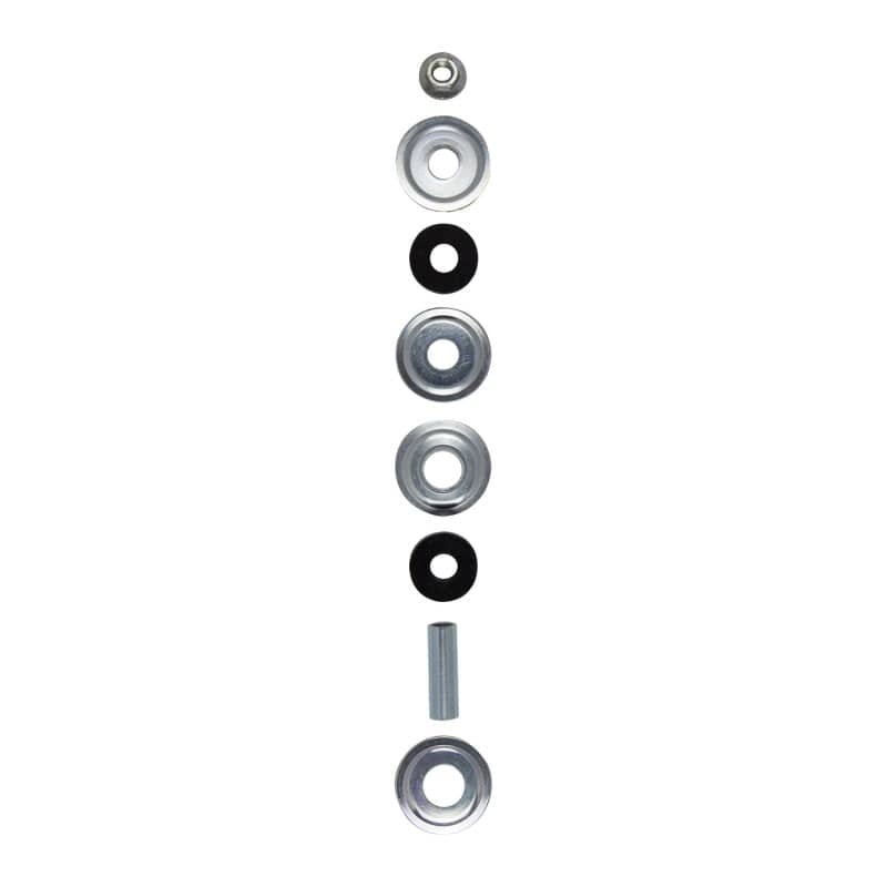Kies-Motorsports Bilstein Bilstein B1 Suspension Hardware Kit